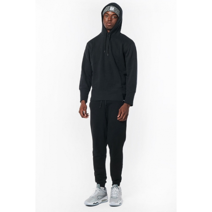 UNISEX OVERSIZED HOODIE