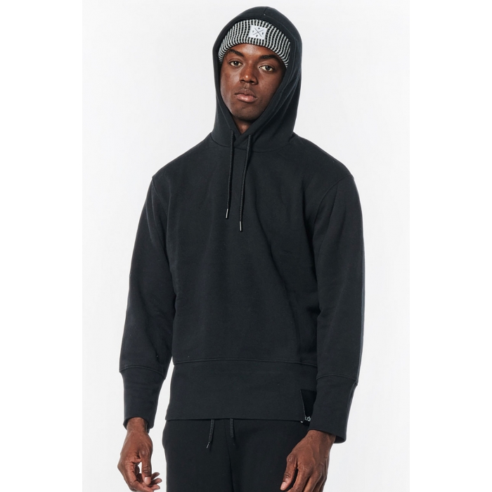 UNISEX OVERSIZED HOODIE