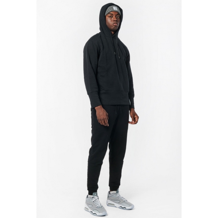 UNISEX OVERSIZED HOODIE