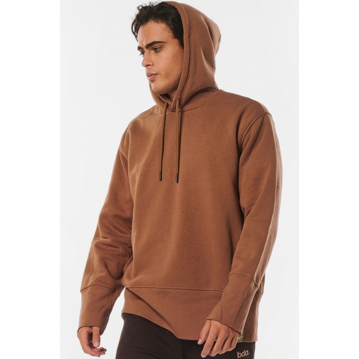 UNISEX OVERSIZED HOODIE