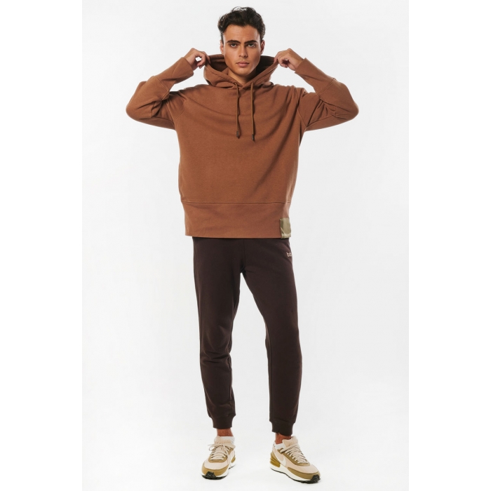 UNISEX OVERSIZED HOODIE