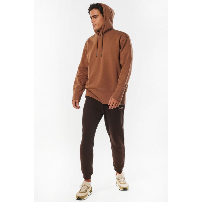 UNISEX OVERSIZED HOODIE