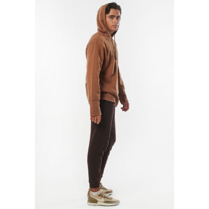 UNISEX OVERSIZED HOODIE