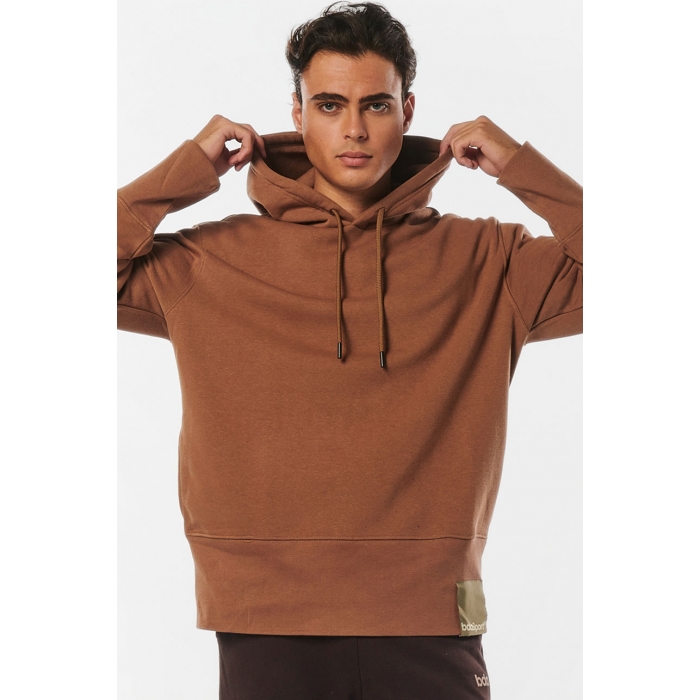 UNISEX OVERSIZED HOODIE