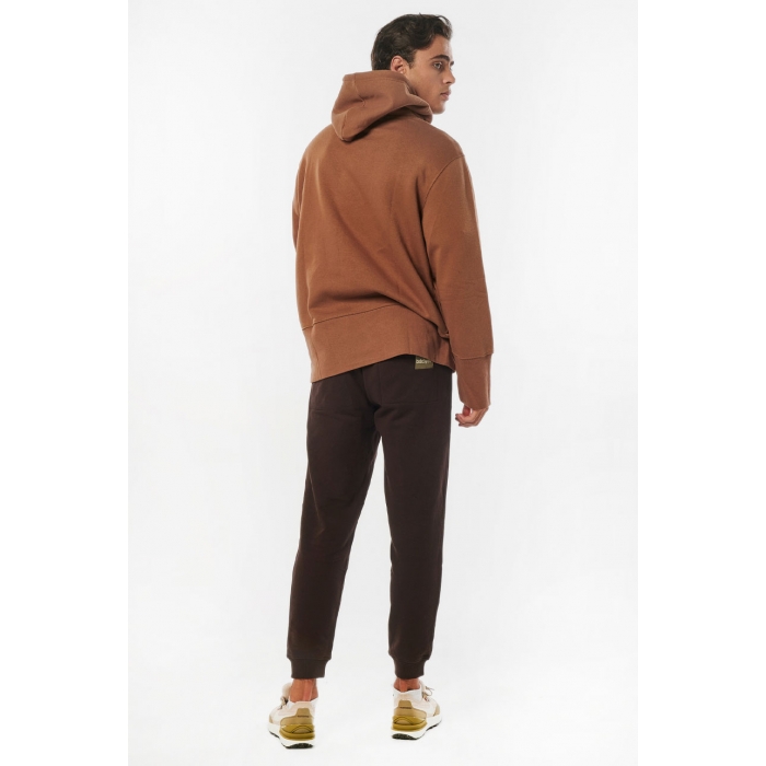 UNISEX OVERSIZED HOODIE