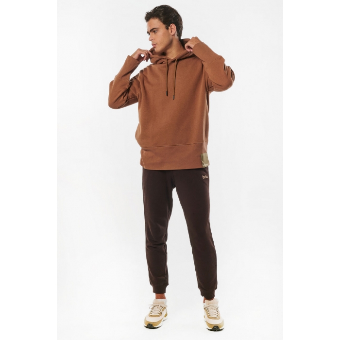 UNISEX OVERSIZED HOODIE
