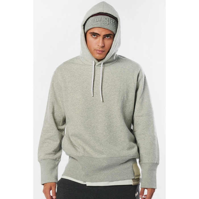 UNISEX OVERSIZED HOODIE