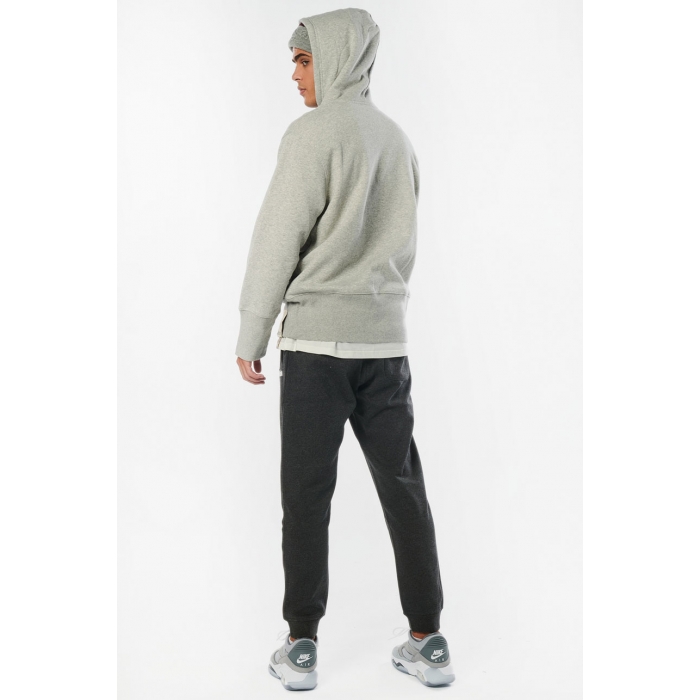 UNISEX OVERSIZED HOODIE