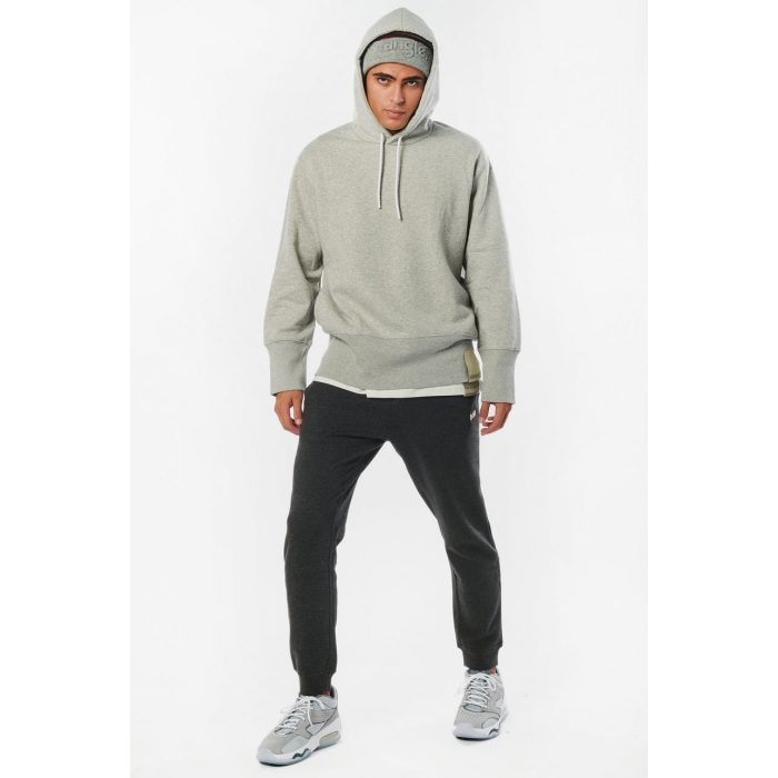 UNISEX OVERSIZED HOODIE