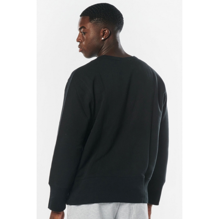 ΑΝΔΡΙΚΟ ΜΑΚΡΥΜΑΝΙΚΟ OVERSIZED
