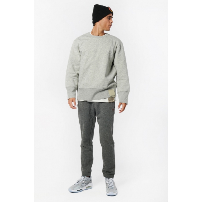 ΑΝΔΡΙΚΟ ΜΑΚΡΥΜΑΝΙΚΟ OVERSIZED