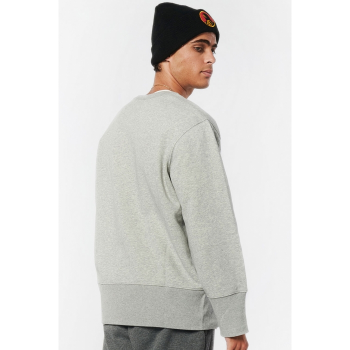 ΑΝΔΡΙΚΟ ΜΑΚΡΥΜΑΝΙΚΟ OVERSIZED
