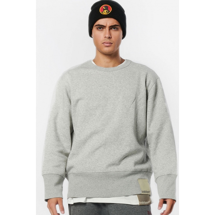 ΑΝΔΡΙΚΟ ΜΑΚΡΥΜΑΝΙΚΟ OVERSIZED