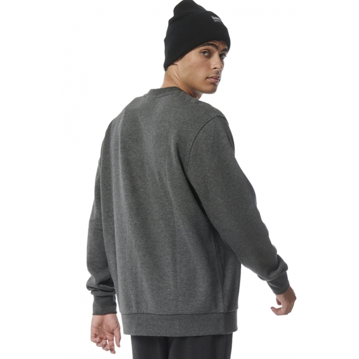 ΑΝΔΡΙΚΟ FLEECE ΦΟΥΤΕΡ ΜΕ ΛΑΙΜΟΚΟΨΗ