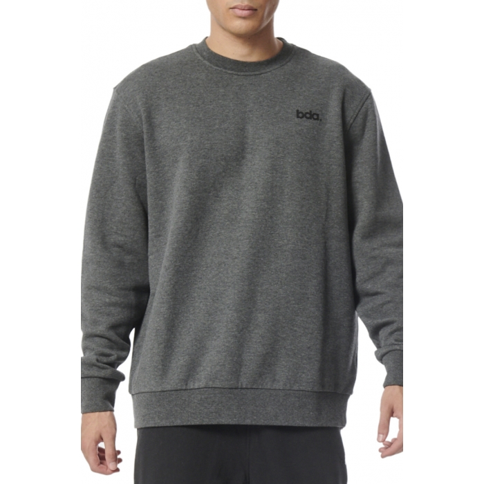 ΑΝΔΡΙΚΟ FLEECE ΦΟΥΤΕΡ ΜΕ ΛΑΙΜΟΚΟΨΗ