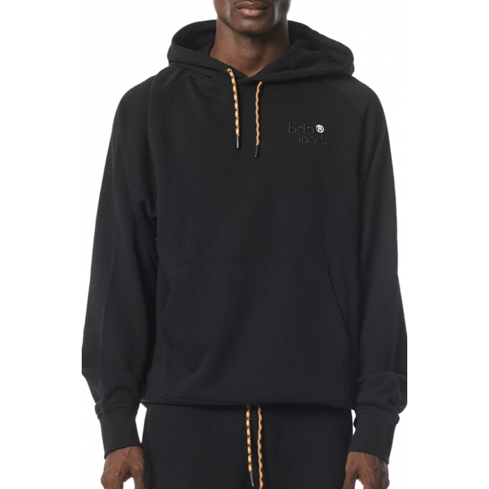 ΑΝΔΡΙΚΟ FLEECE ΦΟΥΤΕΡ ΜΕ ΚΟΥΚΟΥΛΑ