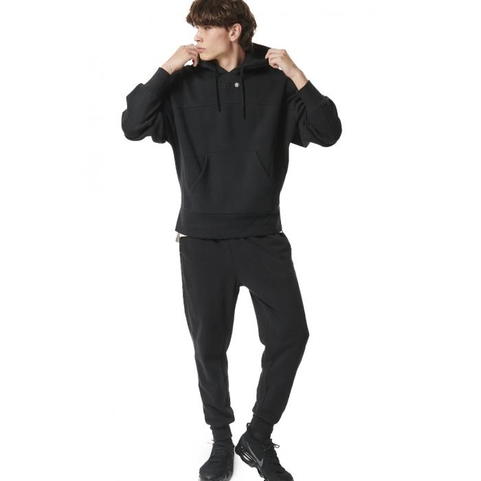ΑΝΔΡΙΚΟ FLEECE ΦΟΥΤΕΡ ΜΕ ΚΟΥΚΟΥΛΑ