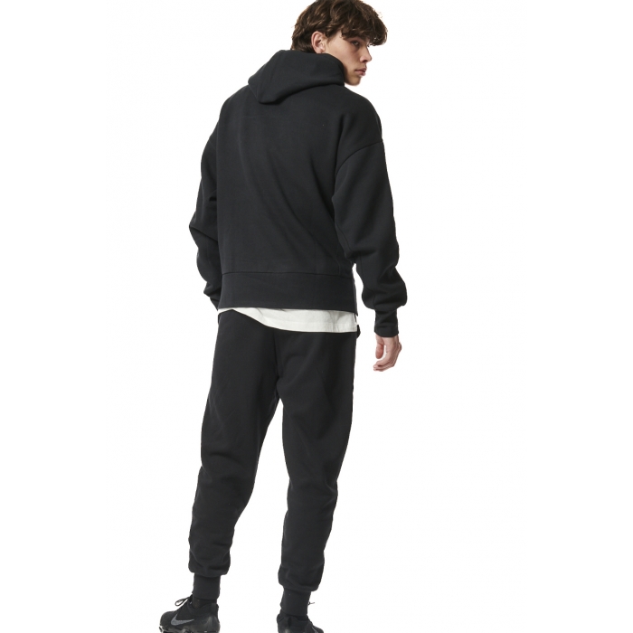 ΑΝΔΡΙΚΟ FLEECE ΦΟΥΤΕΡ ΜΕ ΚΟΥΚΟΥΛΑ