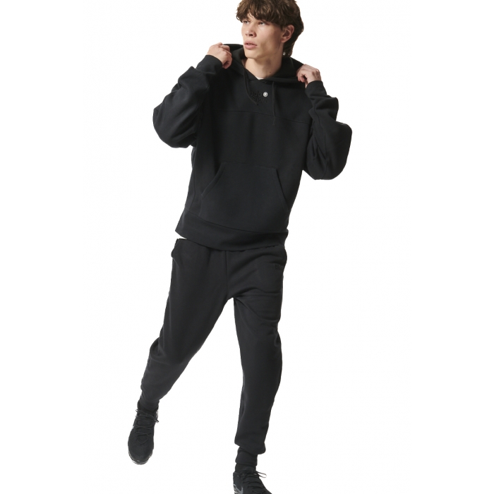 ΑΝΔΡΙΚΟ FLEECE ΦΟΥΤΕΡ ΜΕ ΚΟΥΚΟΥΛΑ