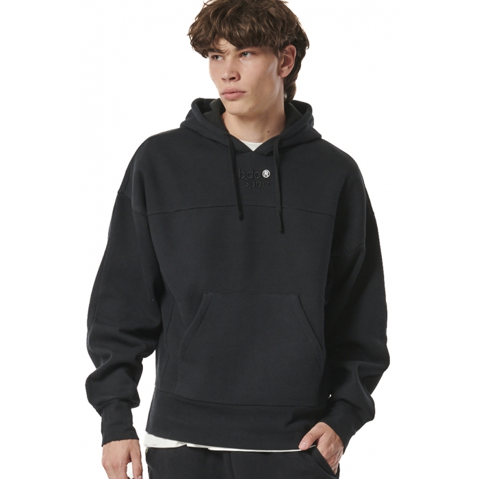 ΑΝΔΡΙΚΟ FLEECE ΦΟΥΤΕΡ ΜΕ ΚΟΥΚΟΥΛΑ