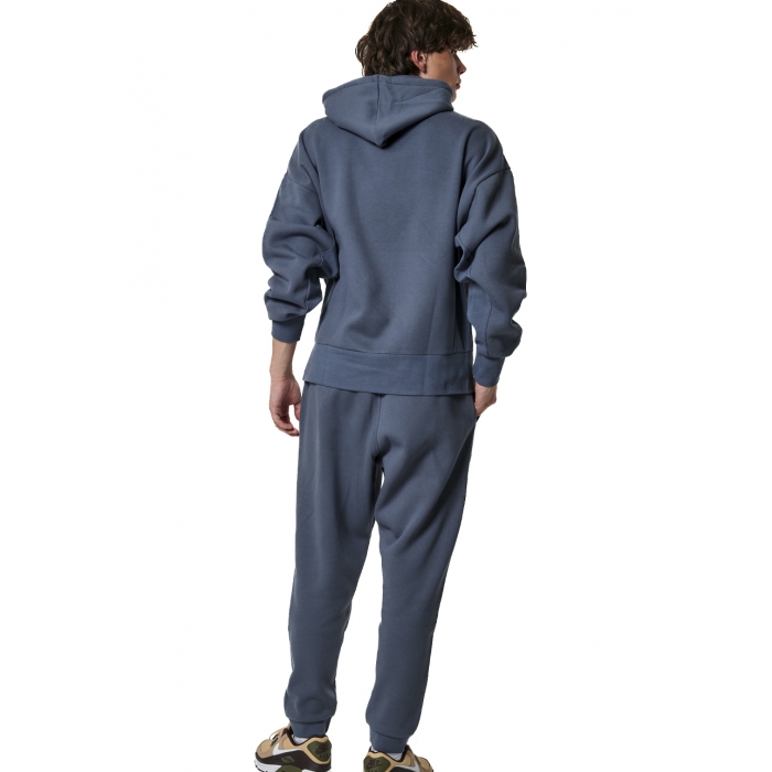 ΑΝΔΡΙΚΟ FLEECE ΦΟΥΤΕΡ ΜΕ ΚΟΥΚΟΥΛΑ