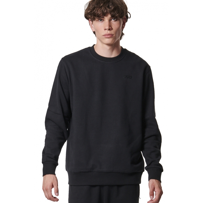 ΑΝΔΡΙΚΟ FLEECE ΦΟΥΤΕΡ ΜΕ ΛΑΙΜΟΚΟΨΗ
