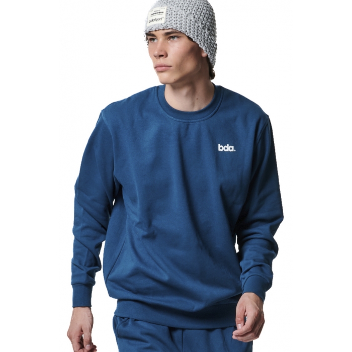 ΑΝΔΡΙΚΟ FLEECE ΦΟΥΤΕΡ ΜΕ ΛΑΙΜΟΚΟΨΗ