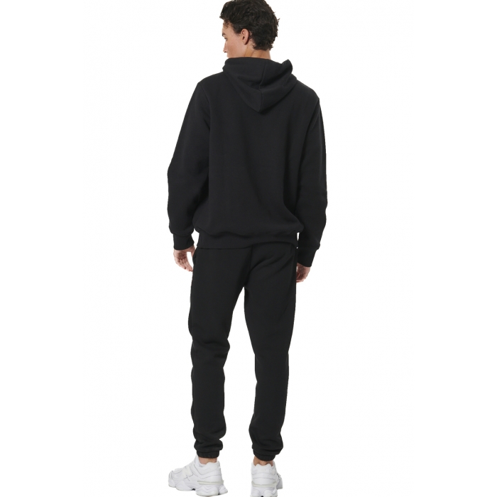 ΑΝΔΡΙΚΟ FLEECE ΦΟΥΤΕΡ ΜΕ ΚΟΥΚΟΥΛΑ 
