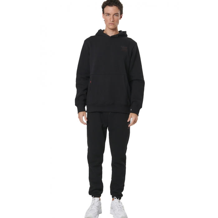 ΑΝΔΡΙΚΟ FLEECE ΦΟΥΤΕΡ ΜΕ ΚΟΥΚΟΥΛΑ 