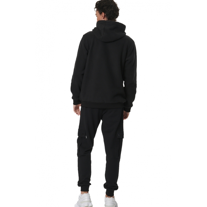 ΑΝΔΡΙΚΟ SHERPA ΦΟΥΤΕΡ ΜΕ ΚΟΥΚΟΥΛΑ