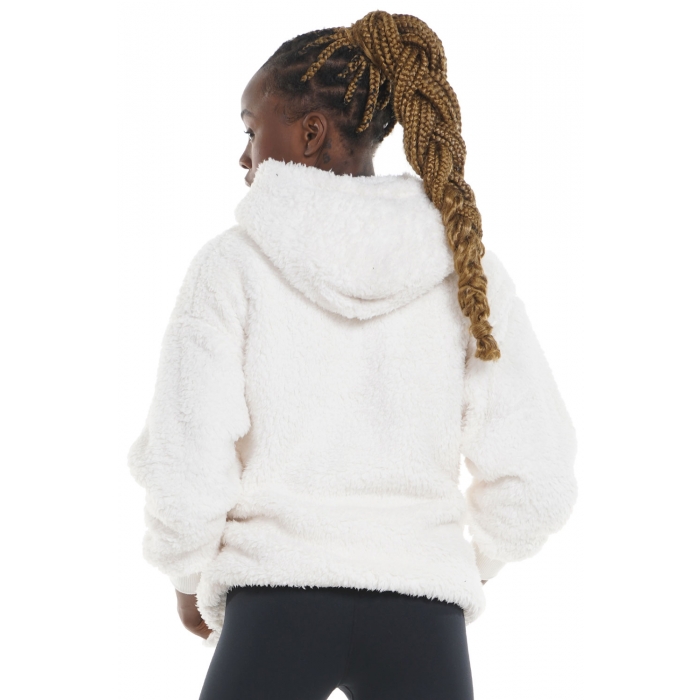 OVERSIZED ΖΑΚΕΤΑ SHERPA 
