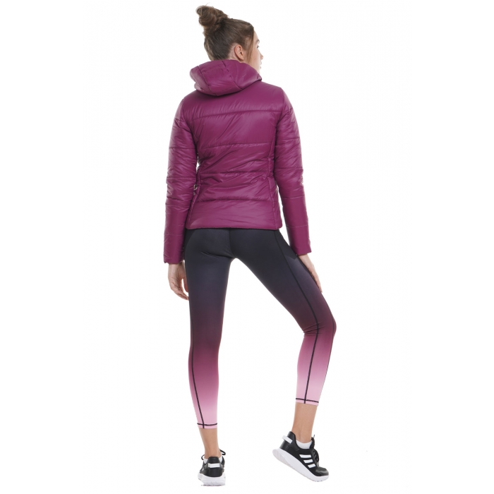 JACKET ΓΥΝΑΙΚΕΙΟ SLIM 