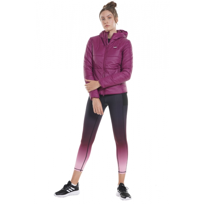 JACKET ΓΥΝΑΙΚΕΙΟ SLIM 