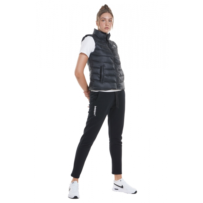 ΓΥΝΑΙΚΕΙΟ ΑΜΑΝΙΚΟ JACKET