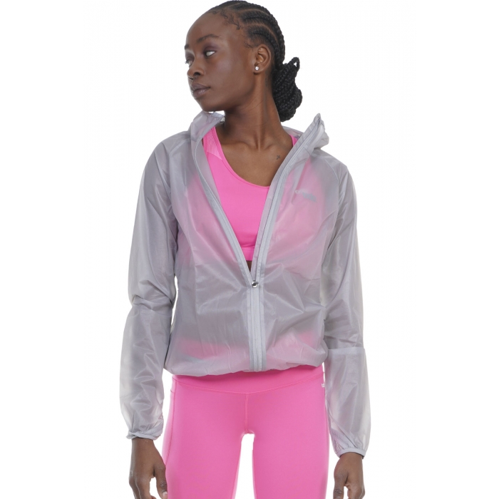 WINDRUNNER JACKET ΓΥΝΑΙΚΕΙΟ