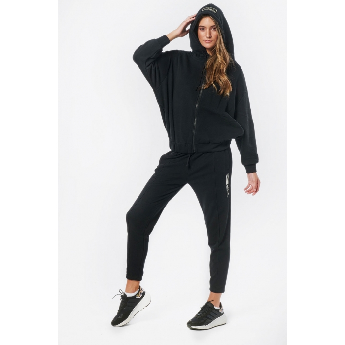 ΓΥΝΑΙΚΕΙΑ ΖΑΚΕΤΑ OVERSIZED