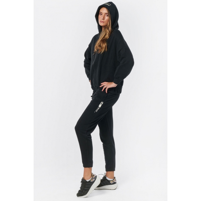 ΓΥΝΑΙΚΕΙΑ ΖΑΚΕΤΑ OVERSIZED