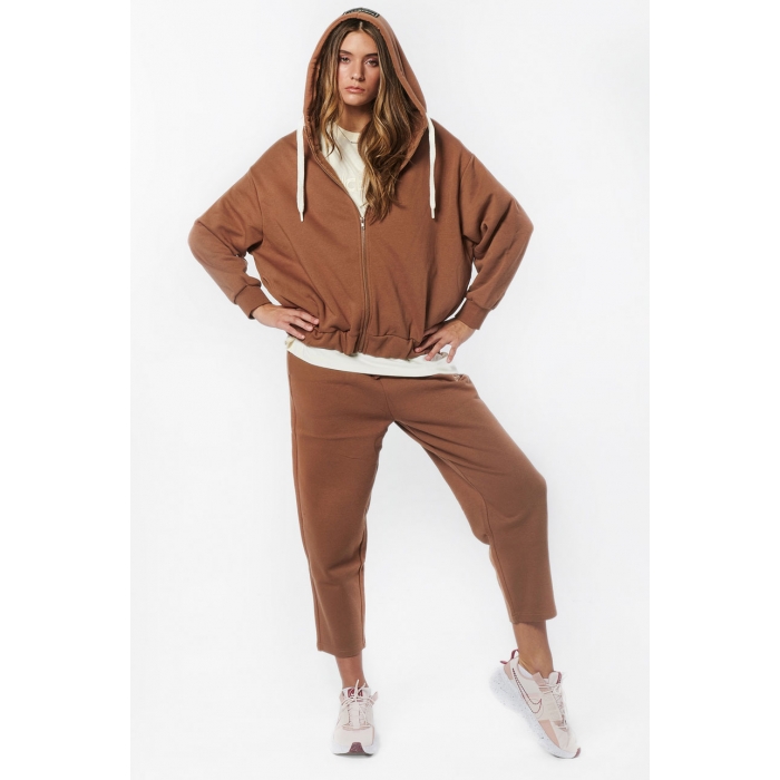 ΓΥΝΑΙΚΕΙΑ ΖΑΚΕΤΑ OVERSIZED