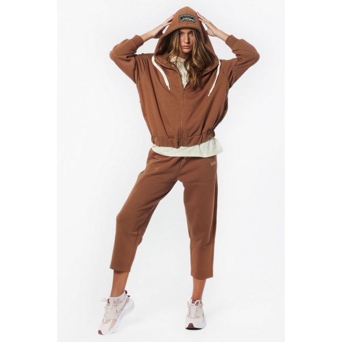 ΓΥΝΑΙΚΕΙΑ ΖΑΚΕΤΑ OVERSIZED