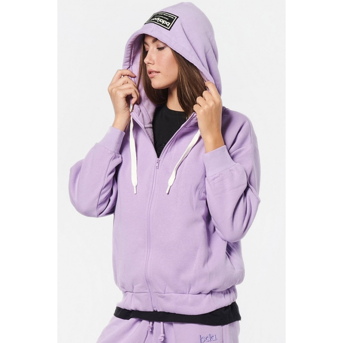 ΓΥΝΑΙΚΕΙΑ ΖΑΚΕΤΑ OVERSIZED