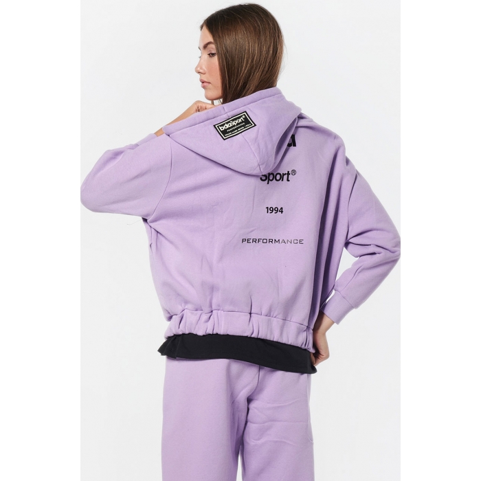 ΓΥΝΑΙΚΕΙΑ ΖΑΚΕΤΑ OVERSIZED