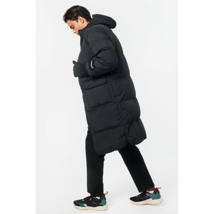 UNISEX LONGLINE ΠΑΡΚΑ