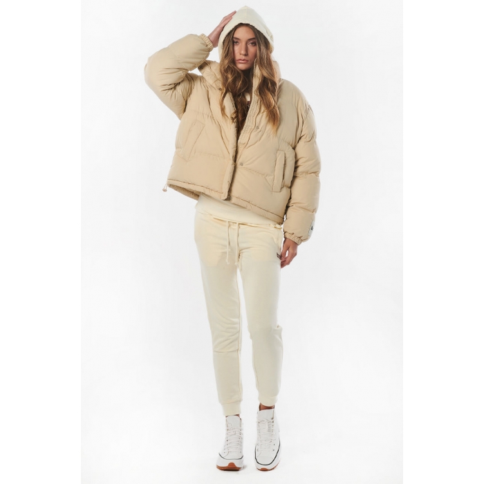 ΓΥΝΑΙΚΕΙΟ PUFFER JACKET