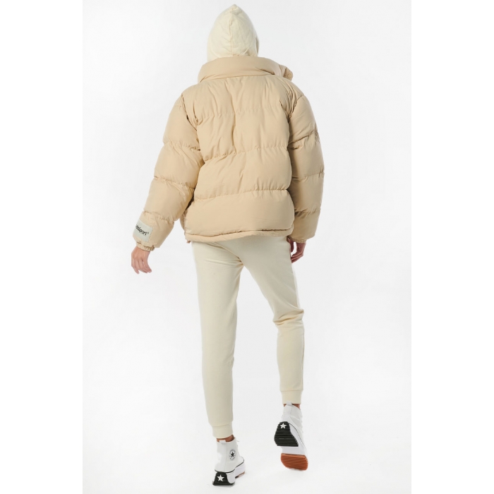ΓΥΝΑΙΚΕΙΟ PUFFER JACKET
