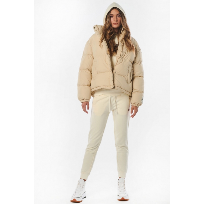 ΓΥΝΑΙΚΕΙΟ PUFFER JACKET
