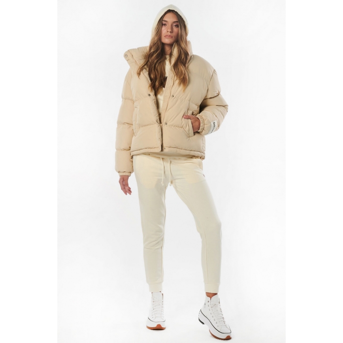 ΓΥΝΑΙΚΕΙΟ PUFFER JACKET