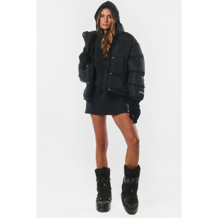 ΓΥΝΑΙΚΕΙΟ PUFFER JACKET