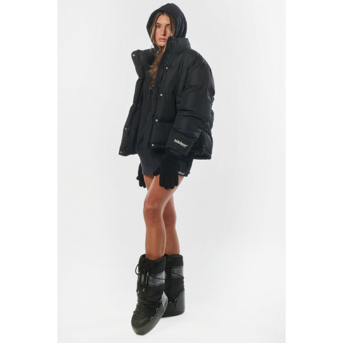 ΓΥΝΑΙΚΕΙΟ PUFFER JACKET