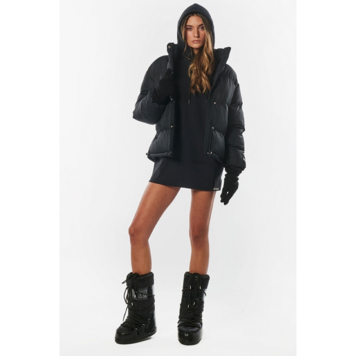 ΓΥΝΑΙΚΕΙΟ PUFFER JACKET