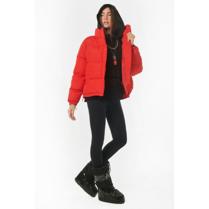 ΓΥΝΑΙΚΕΙΟ PUFFER JACKET